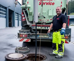 Kanalreinigung und Rohrreinigung in Niederstotzingen
