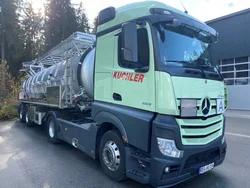 Rohrreinigung in Niederstotzingen für freie Abflüsse